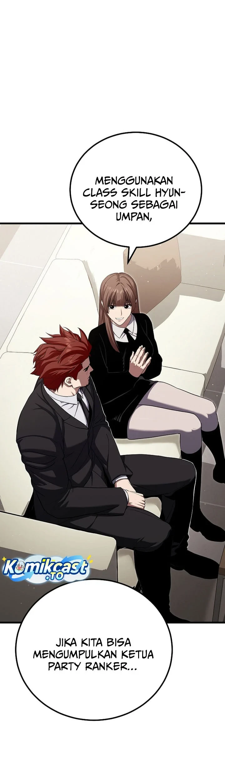Chapter 142 - halaman 34
