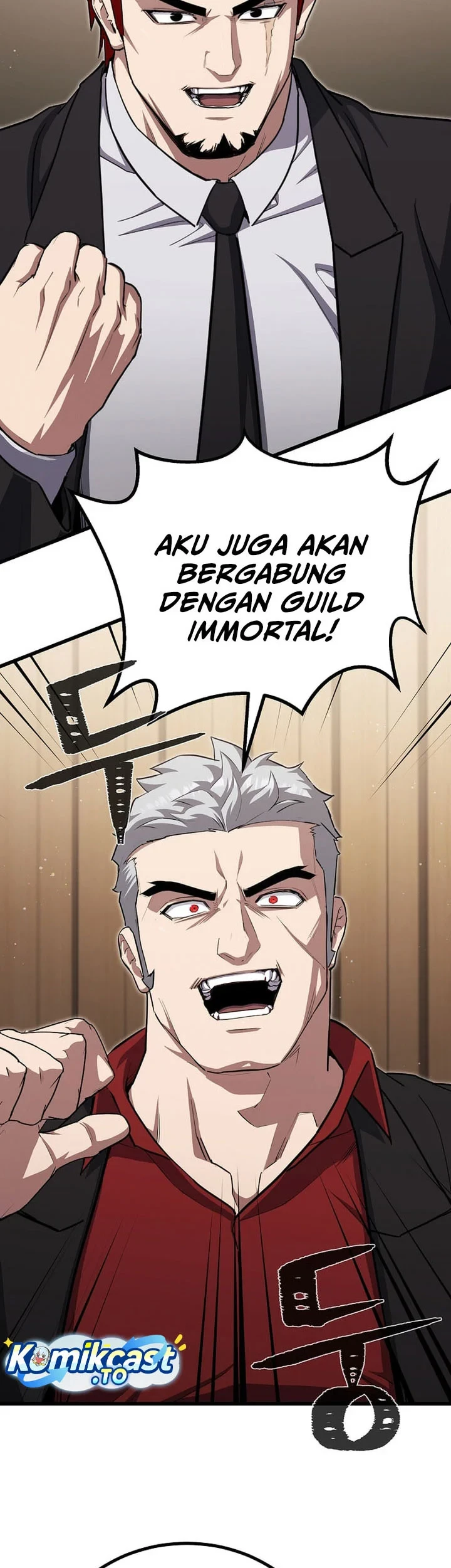 Chapter 143 - halaman 38