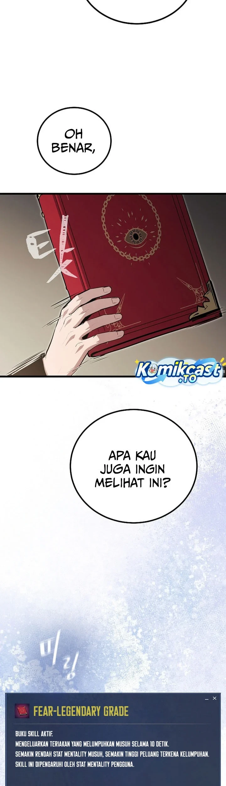 Chapter 143 - halaman 23