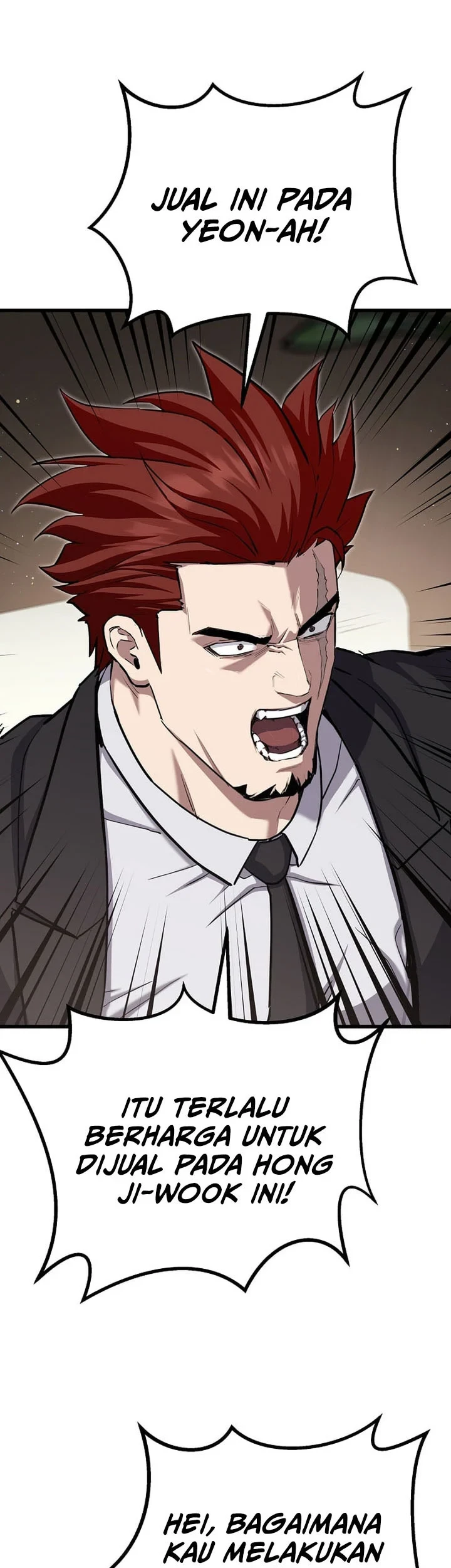 Chapter 143 - halaman 28