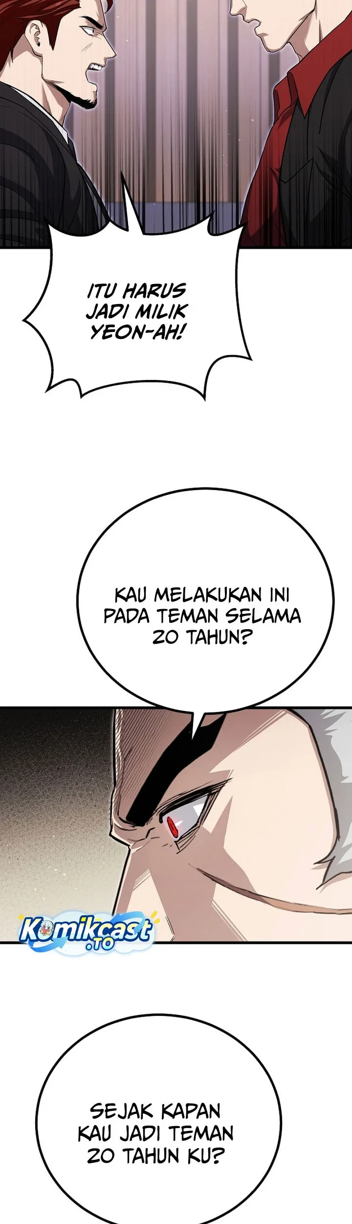 Chapter 143 - halaman 31