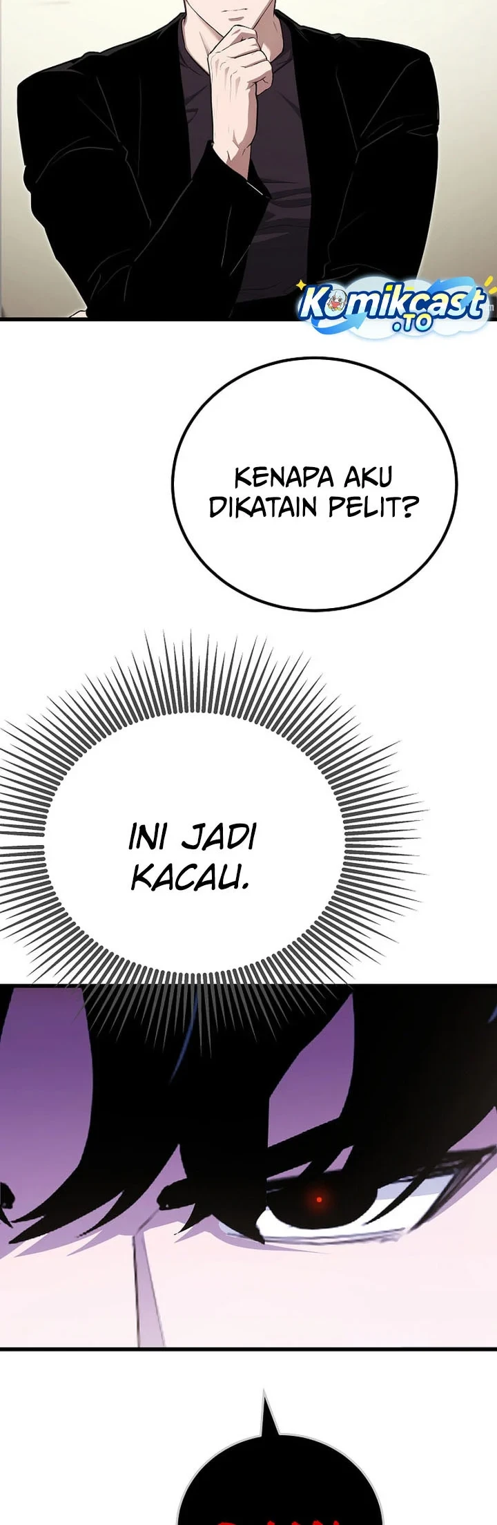 Chapter 143 - halaman 33
