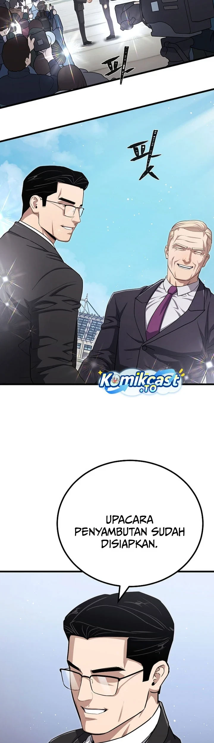 Chapter 144 - halaman 35