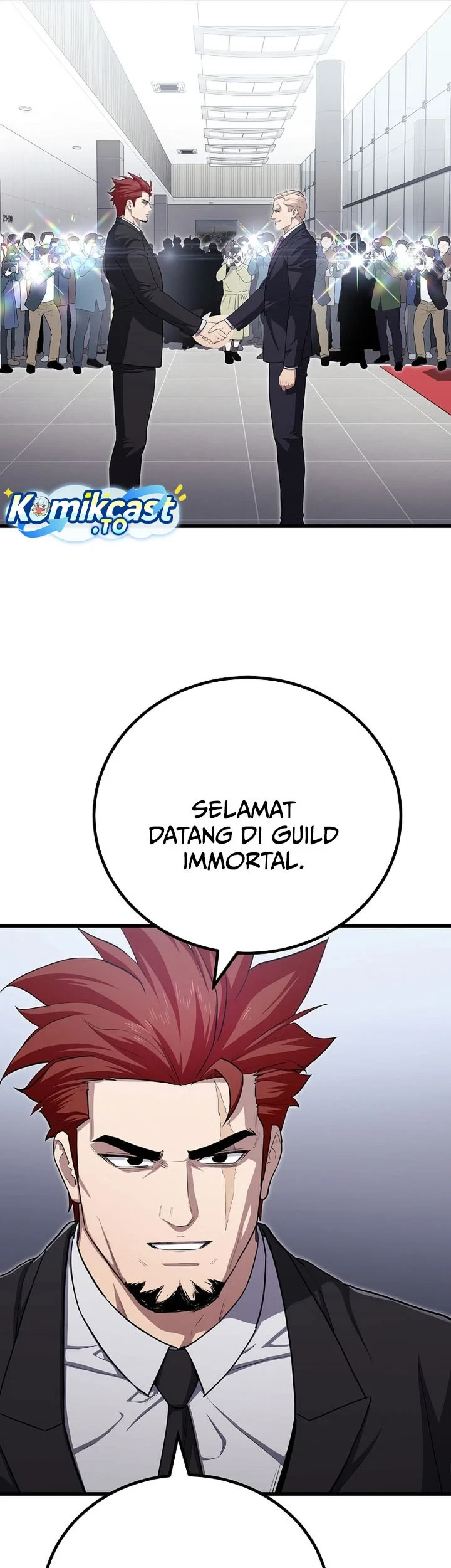 Chapter 144 - halaman 39