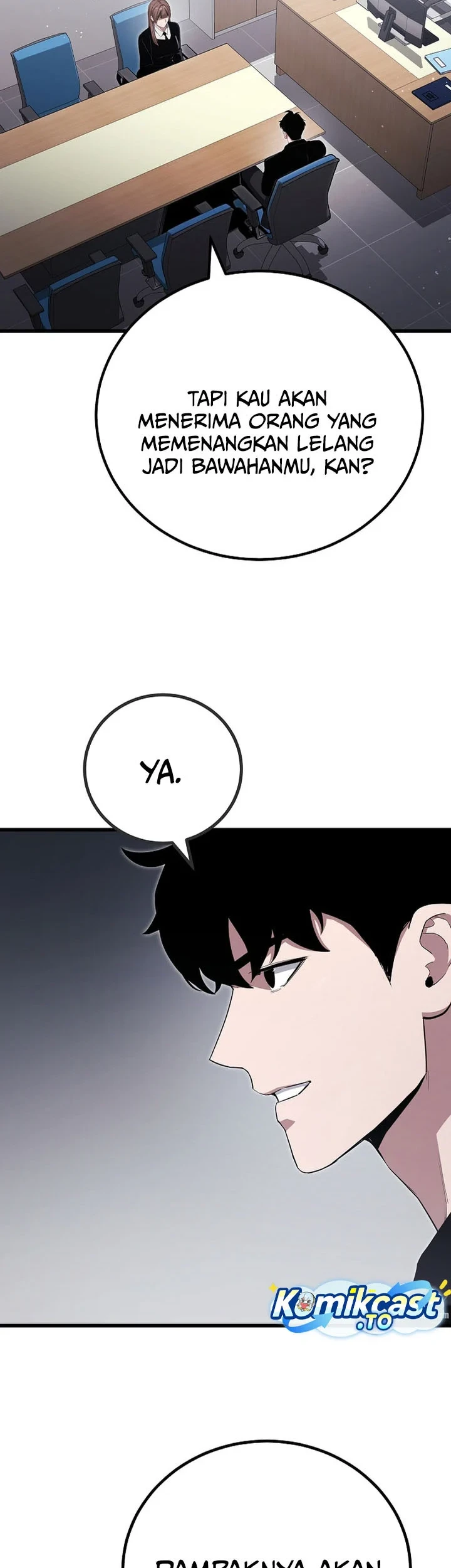 Chapter 144 - halaman 16