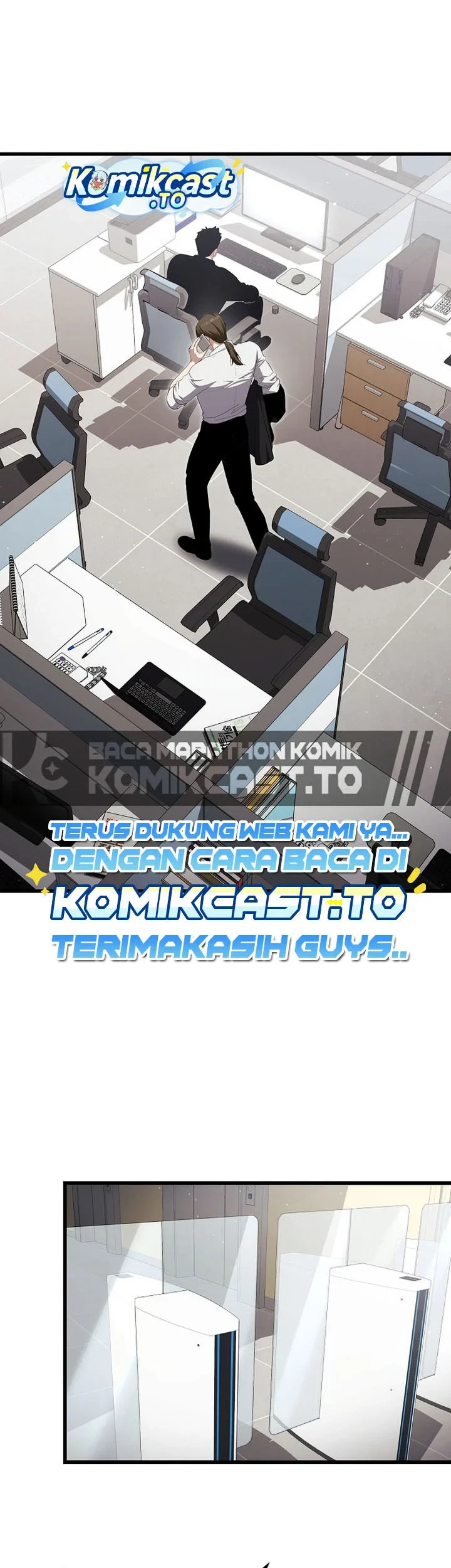 Chapter 144 - halaman 19