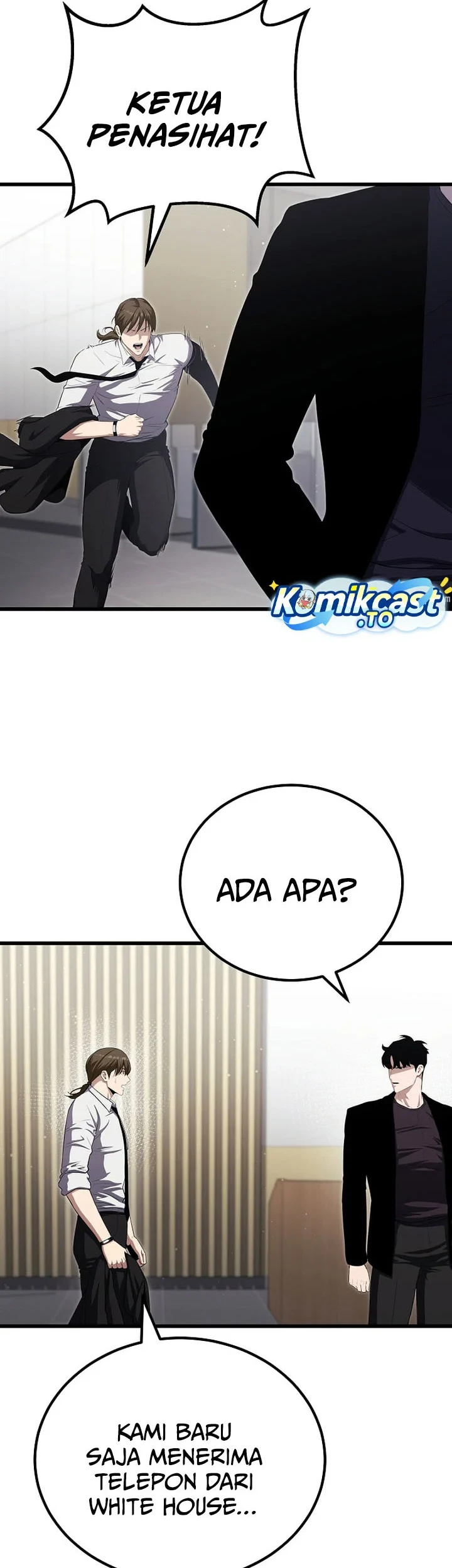 Chapter 144 - halaman 20