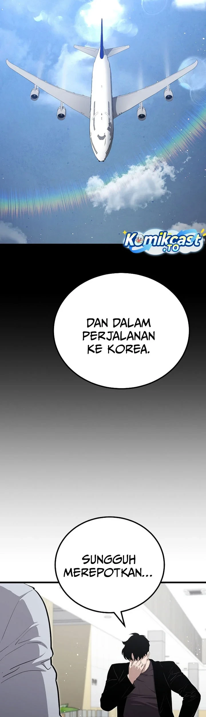 Chapter 144 - halaman 25