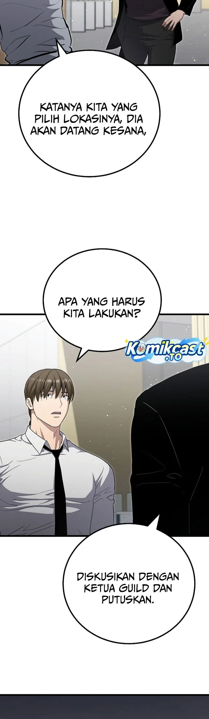 Chapter 144 - halaman 26