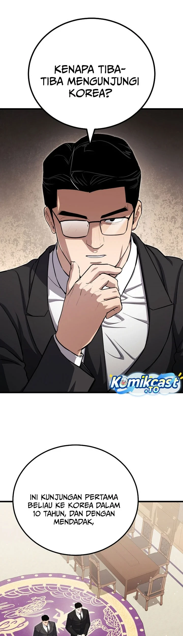 Chapter 144 - halaman 28