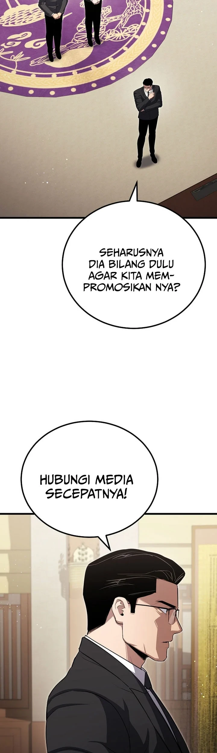 Chapter 144 - halaman 29