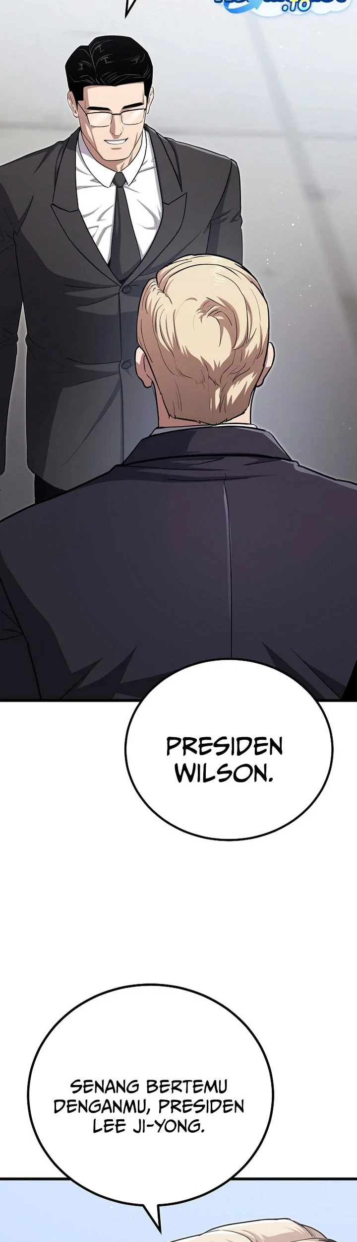 Chapter 144 - halaman 33