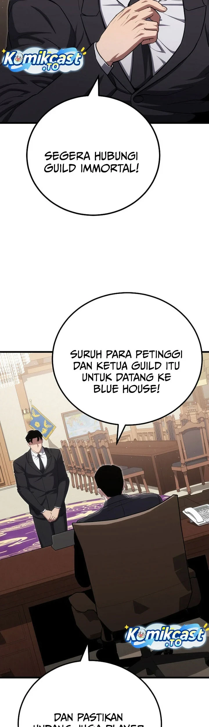 Chapter 145 - halaman 45