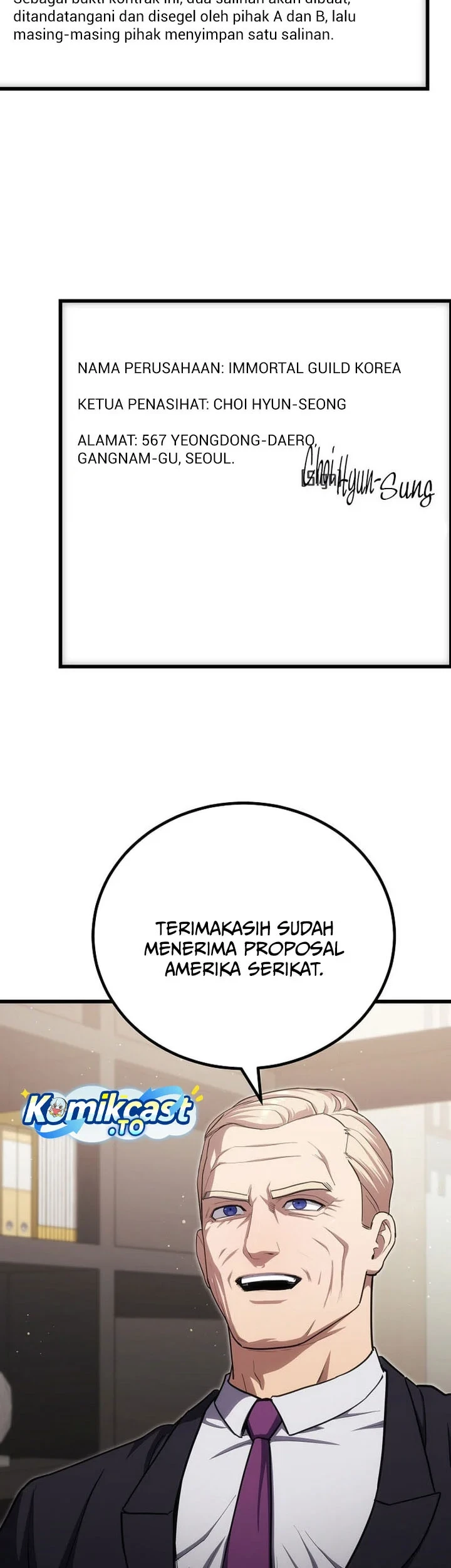 Chapter 145 - halaman 18