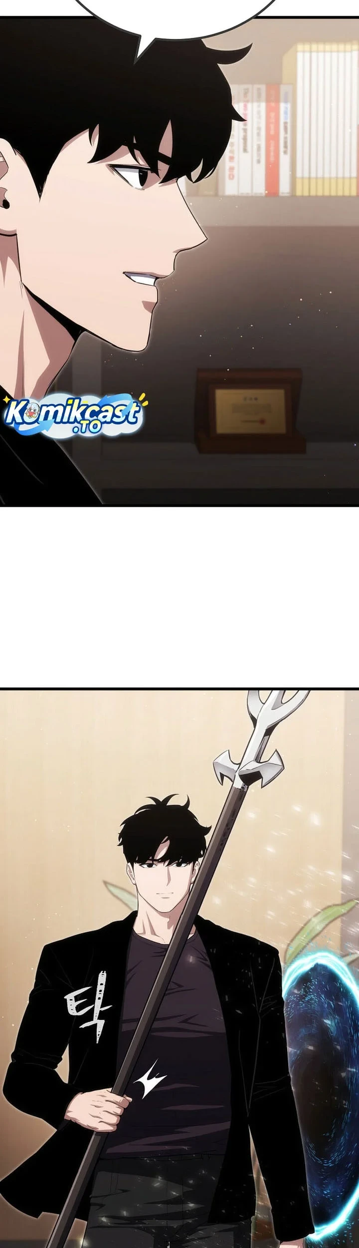 Chapter 145 - halaman 22