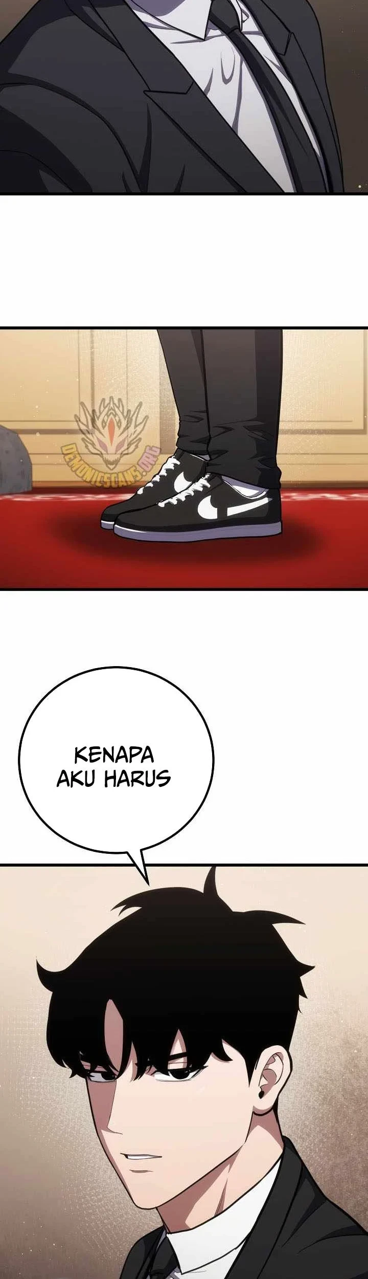 Chapter 146 - halaman 28
