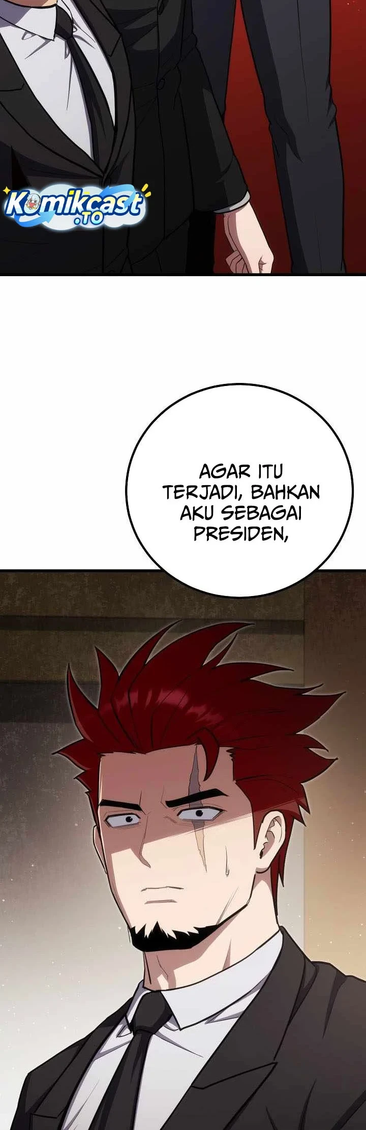 Chapter 146 - halaman 30
