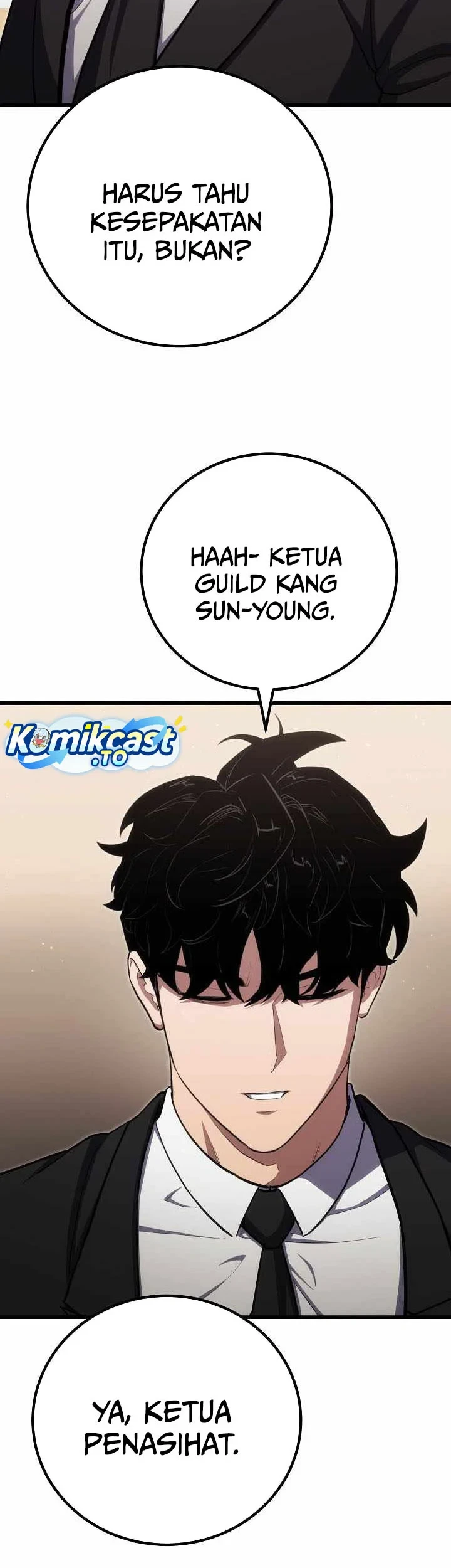 Chapter 146 - halaman 31