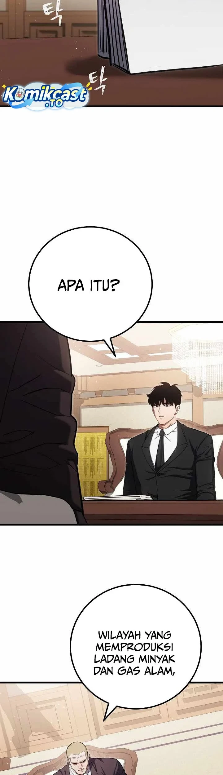Chapter 147 - halaman 15