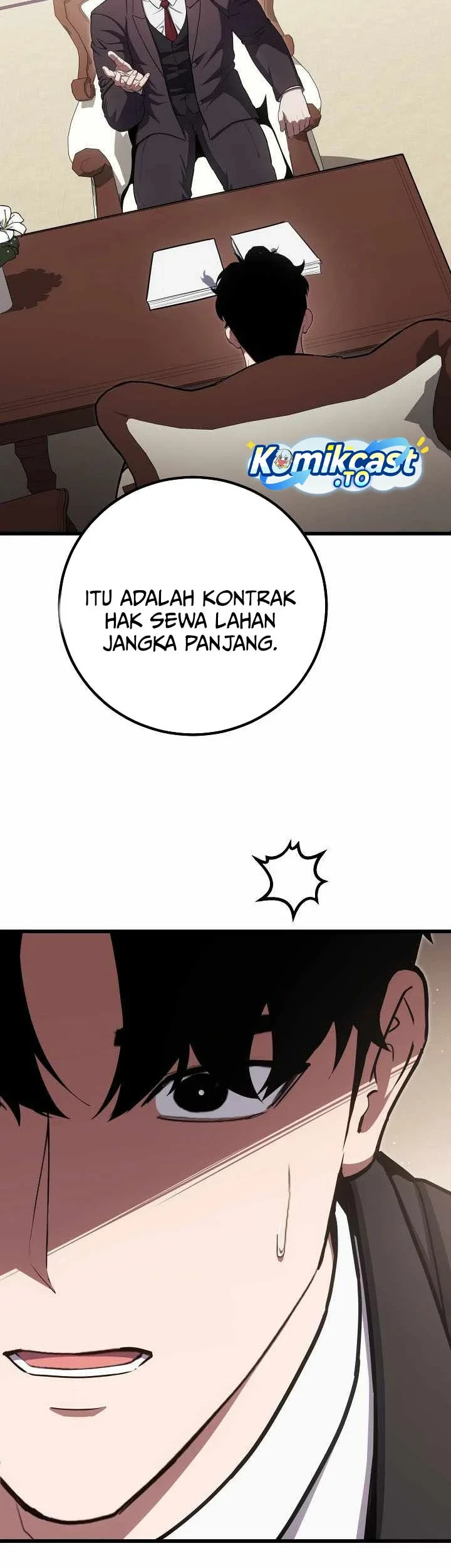 Chapter 147 - halaman 16