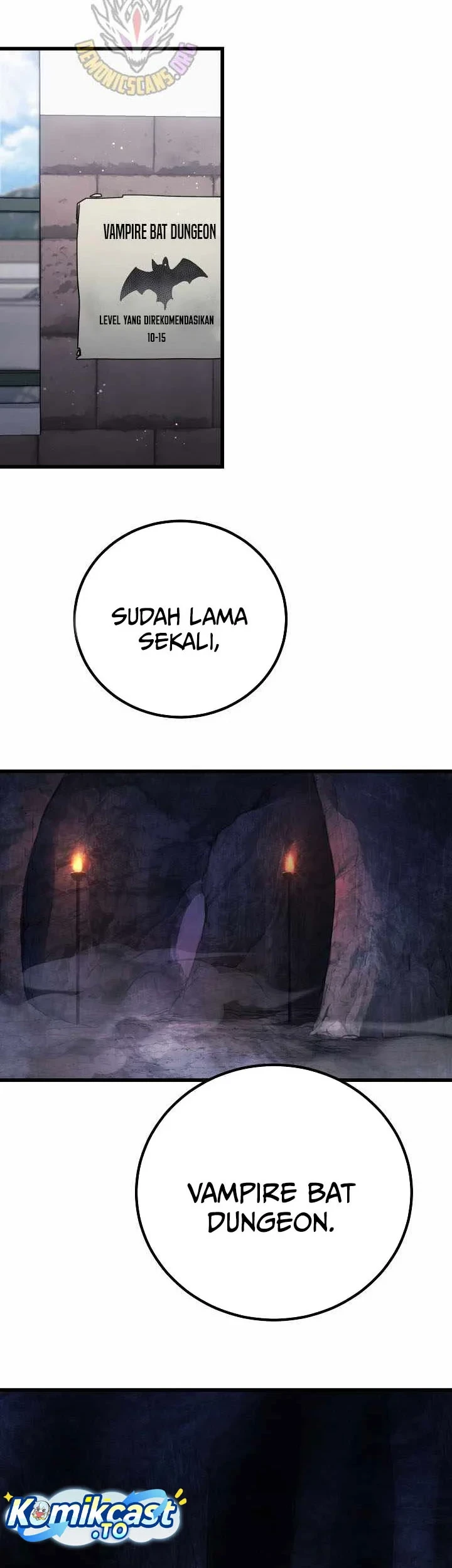 Chapter 147 - halaman 23