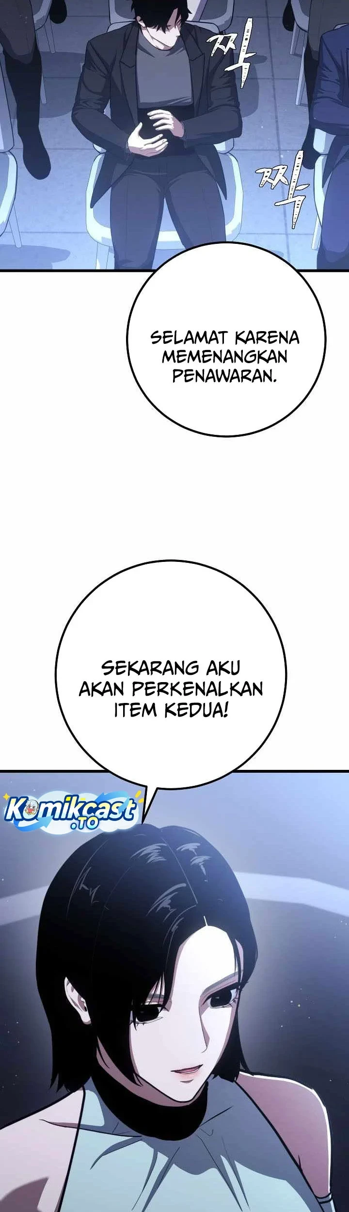 Chapter 148 - halaman 38