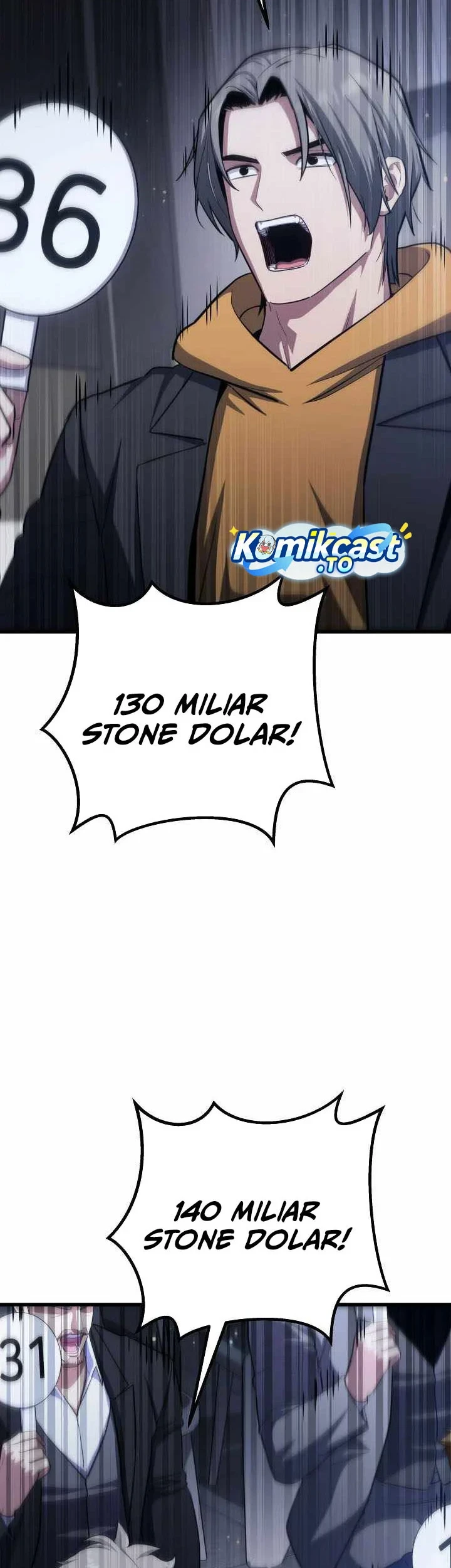 Chapter 148 - halaman 22