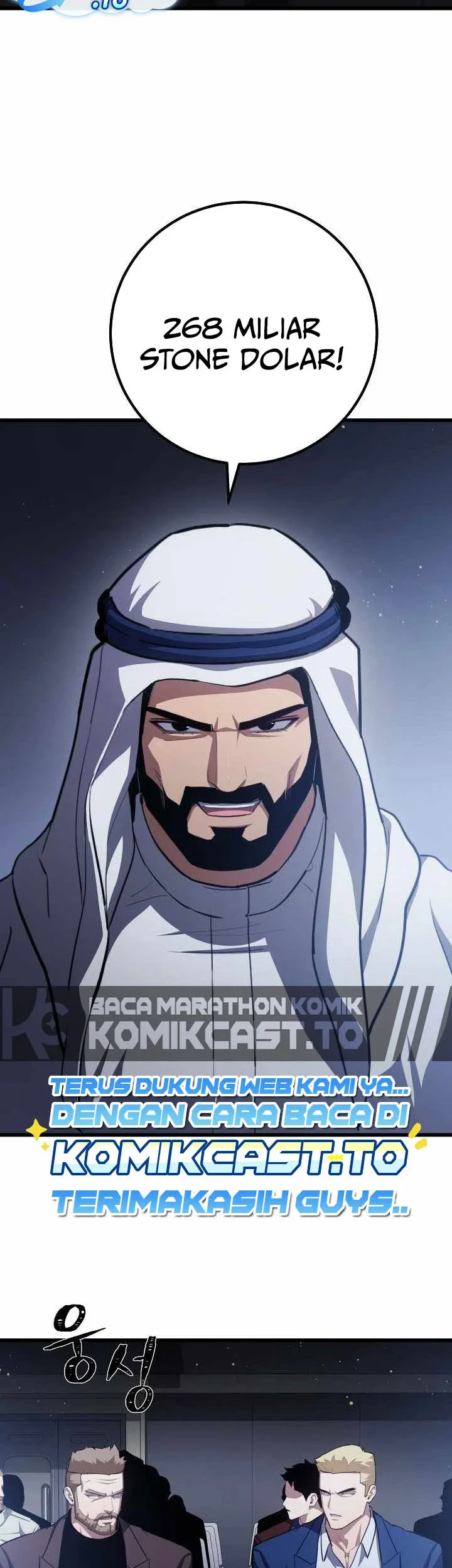 Chapter 148 - halaman 28