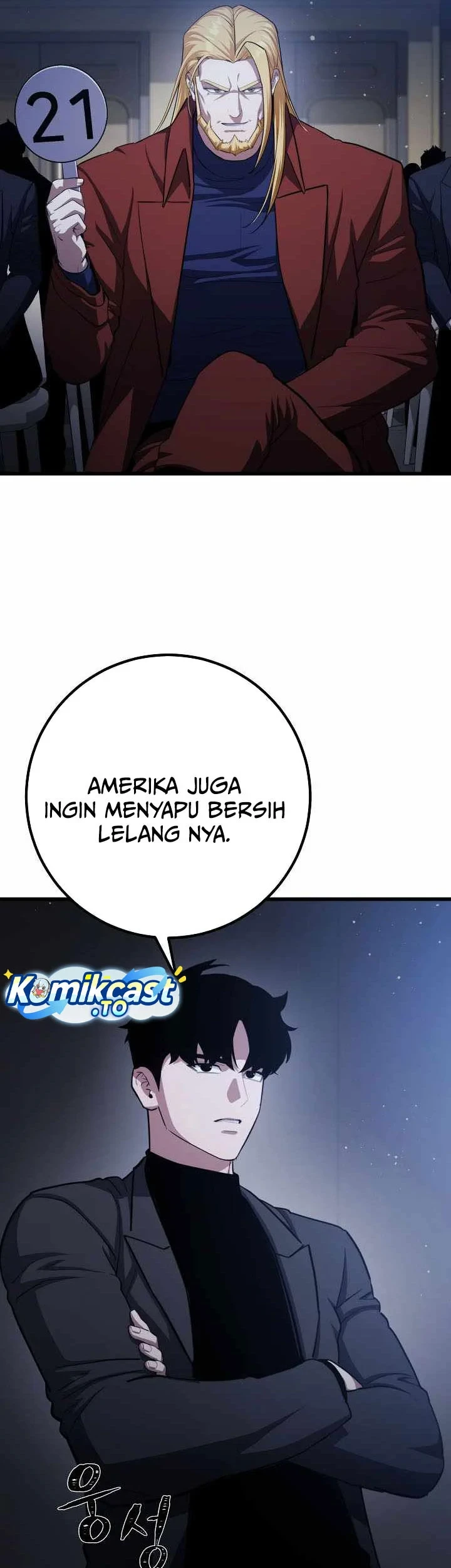 Chapter 148 - halaman 30