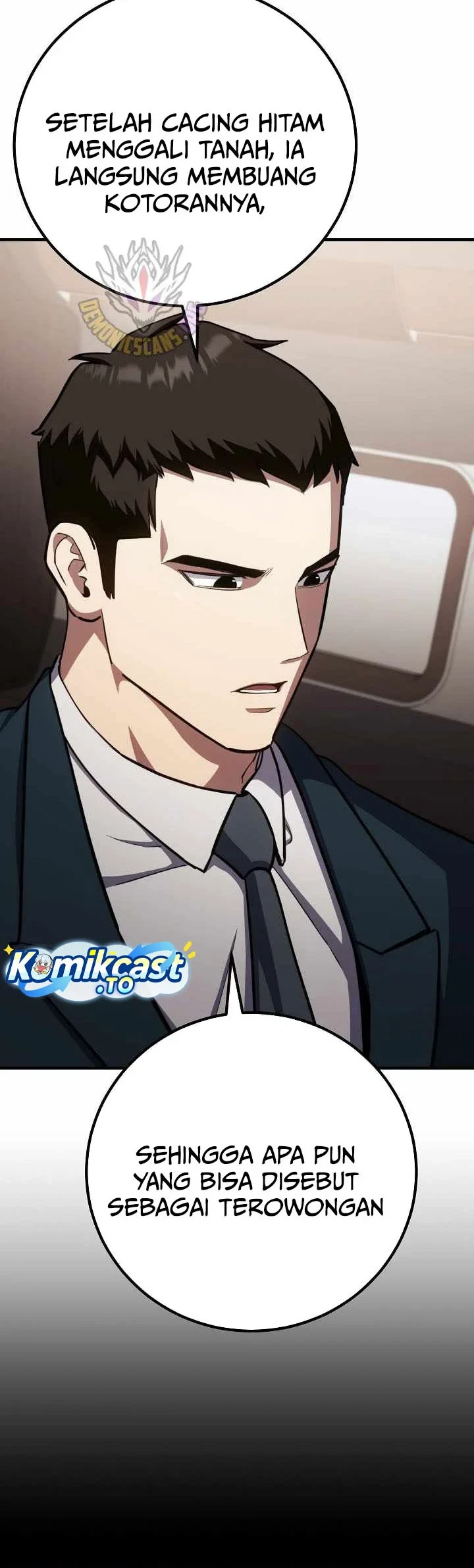 Chapter 149 - halaman 22