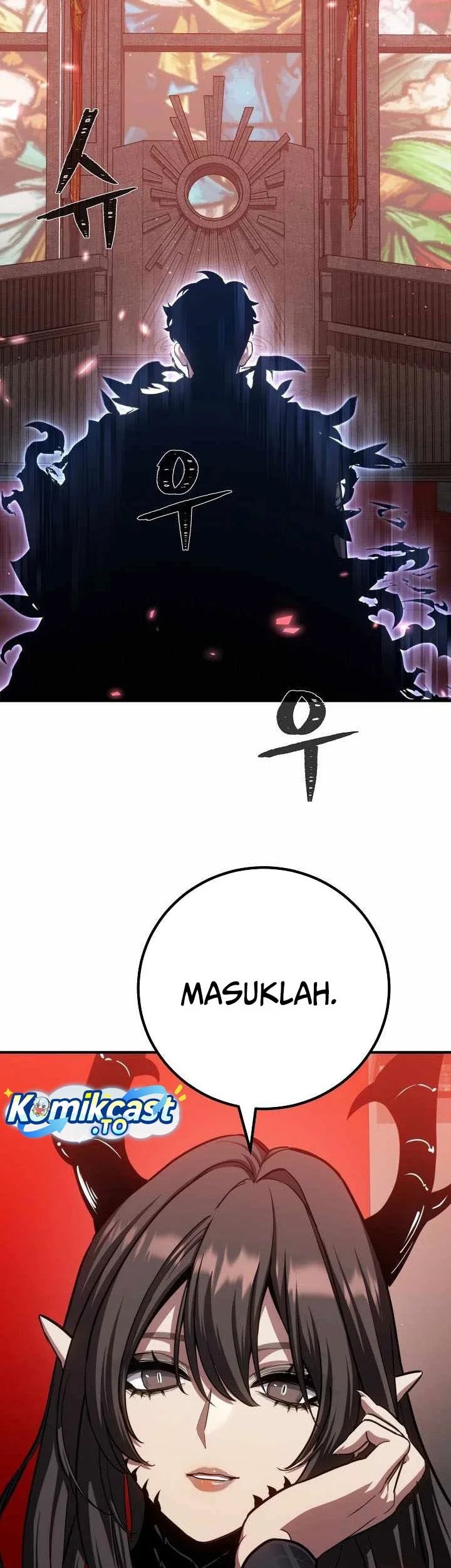 Chapter 151 - halaman 43