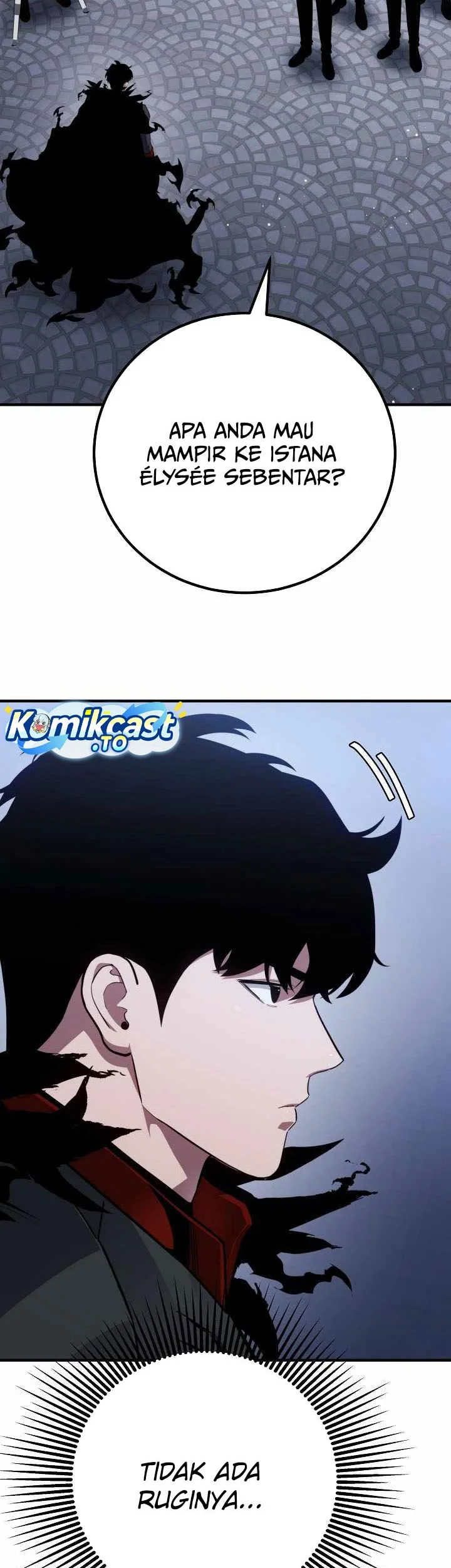 Chapter 151 - halaman 8