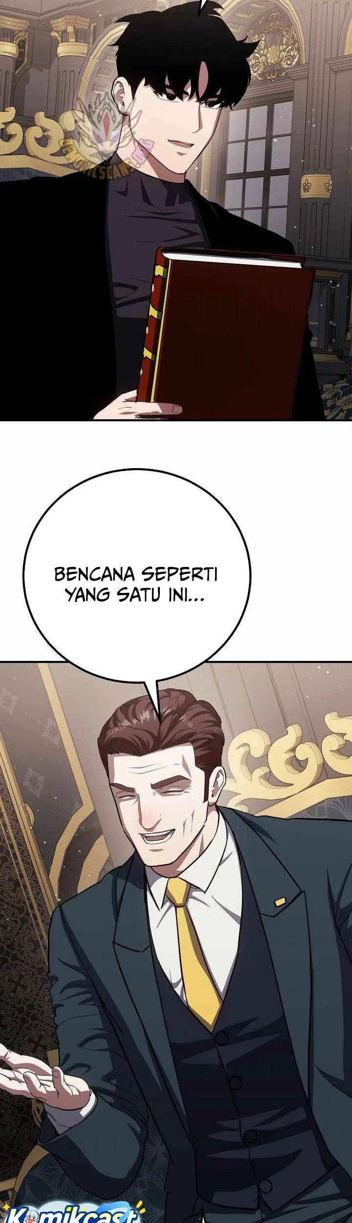 Chapter 151 - halaman 28
