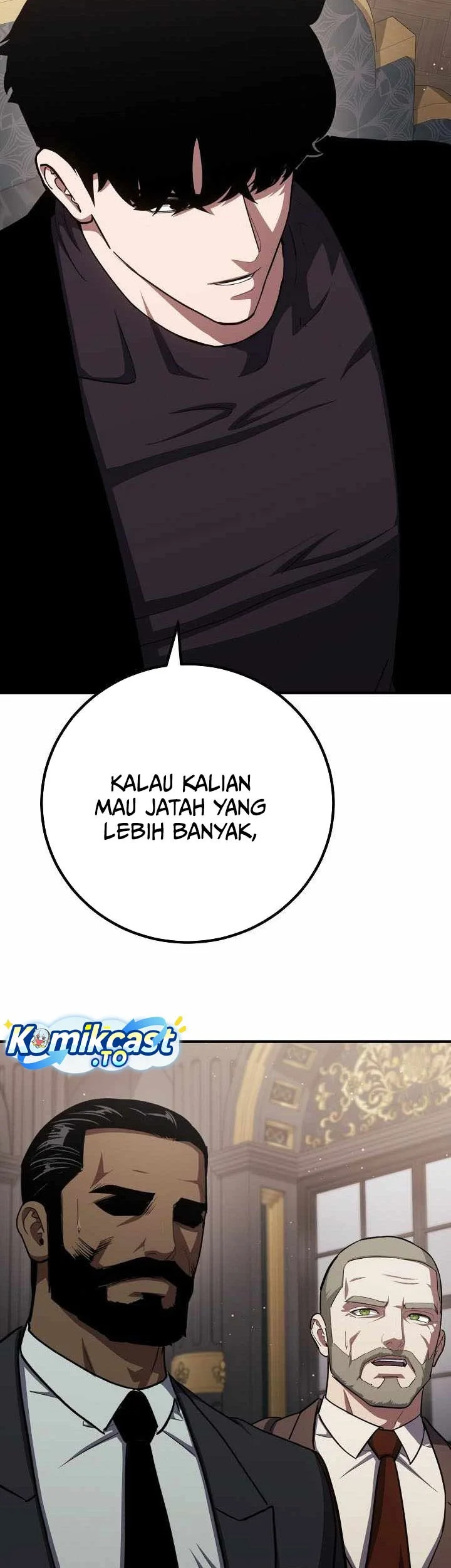 Chapter 151 - halaman 31
