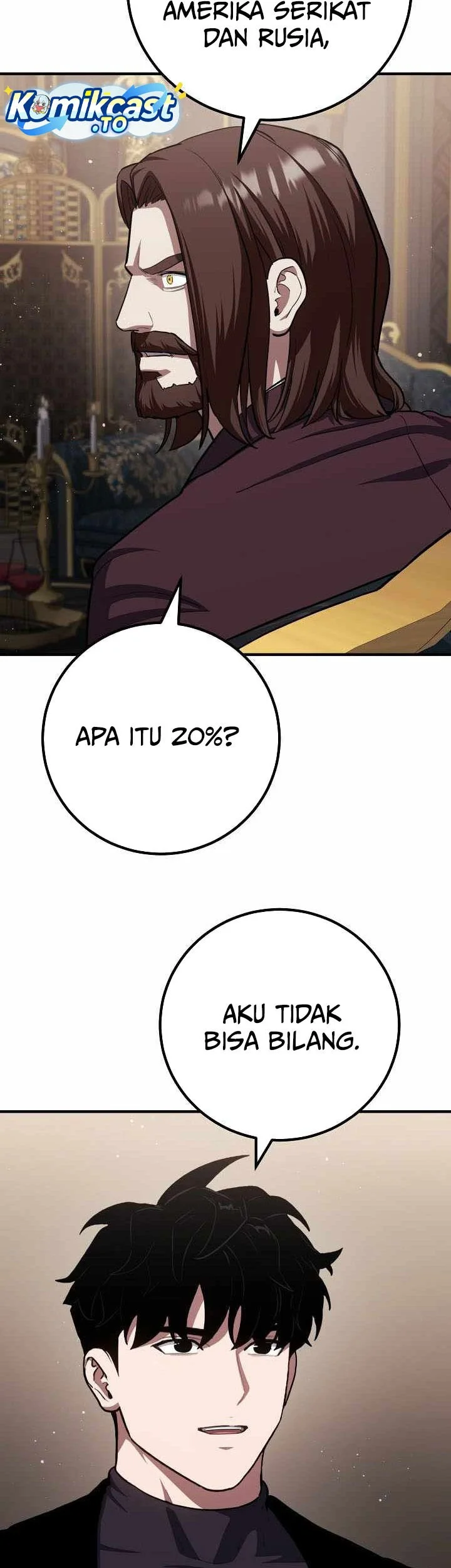 Chapter 151 - halaman 33