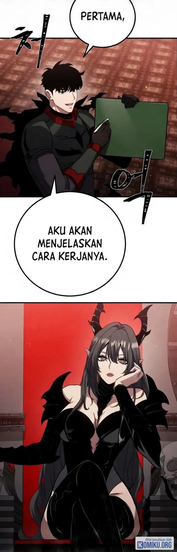 Chapter 152 - halaman 35