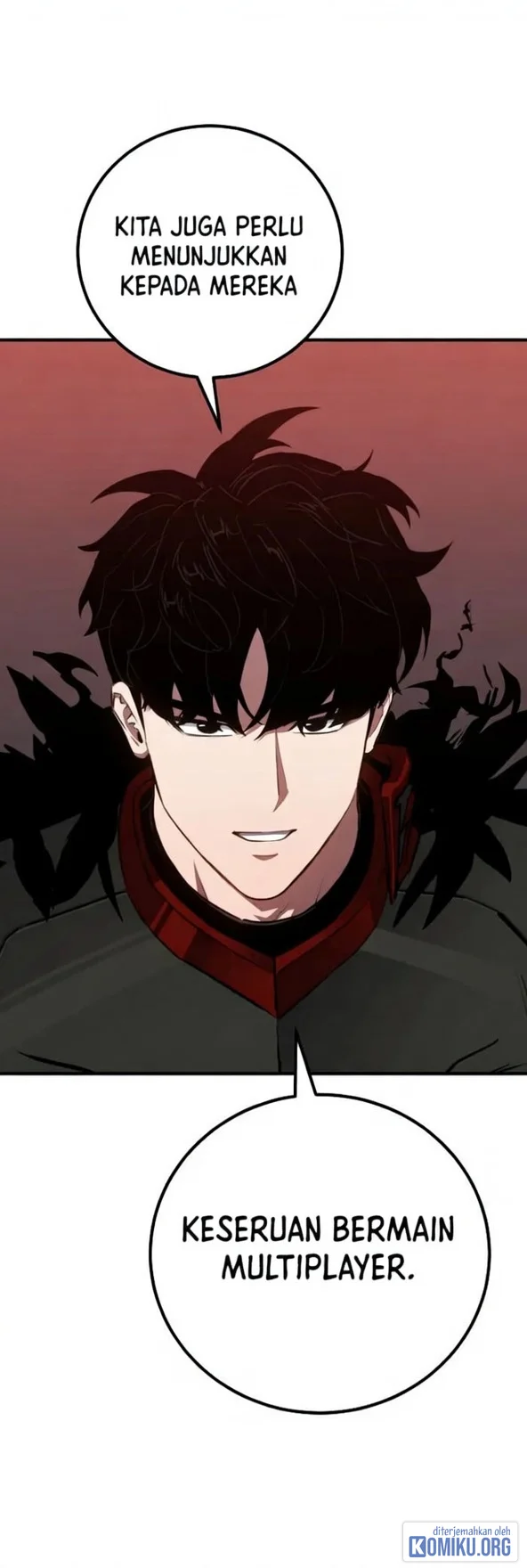 Chapter 153 - halaman 29