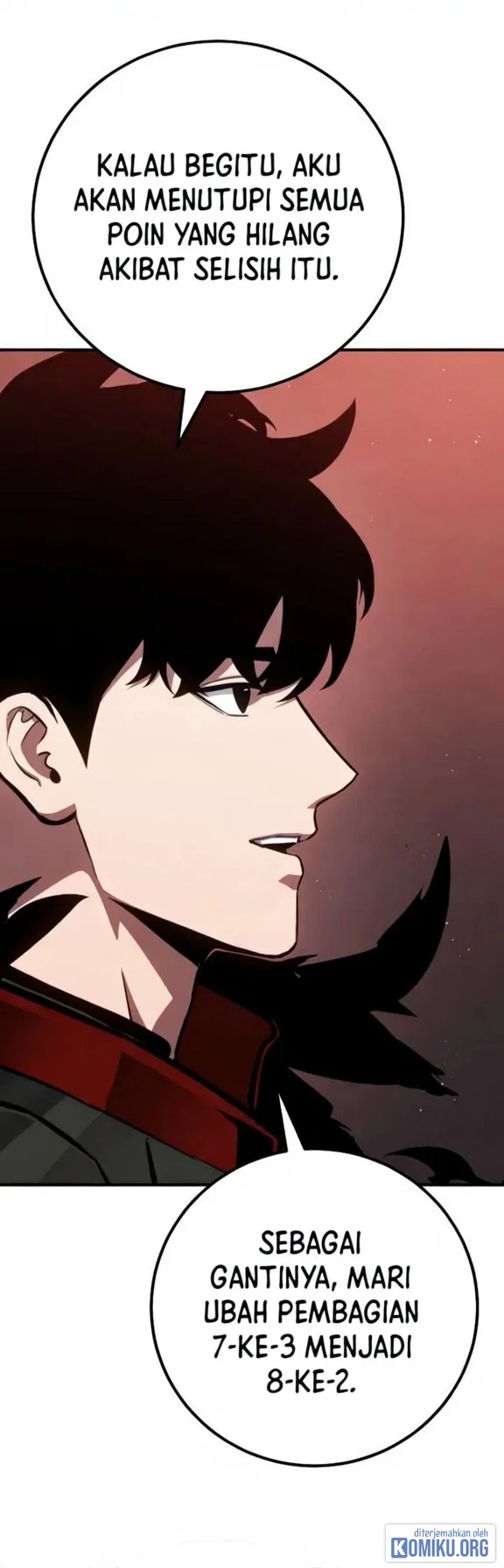 Chapter 153 - halaman 40
