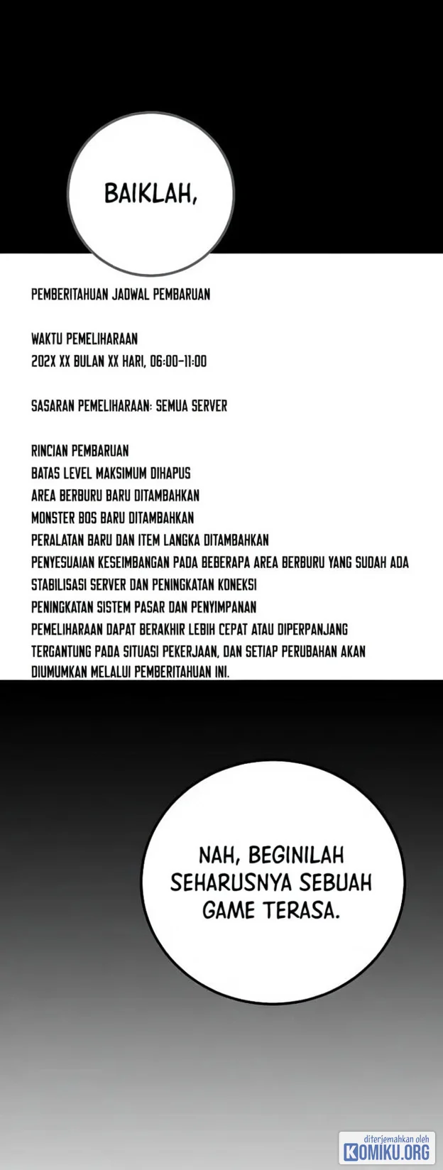Chapter 154 - halaman 23