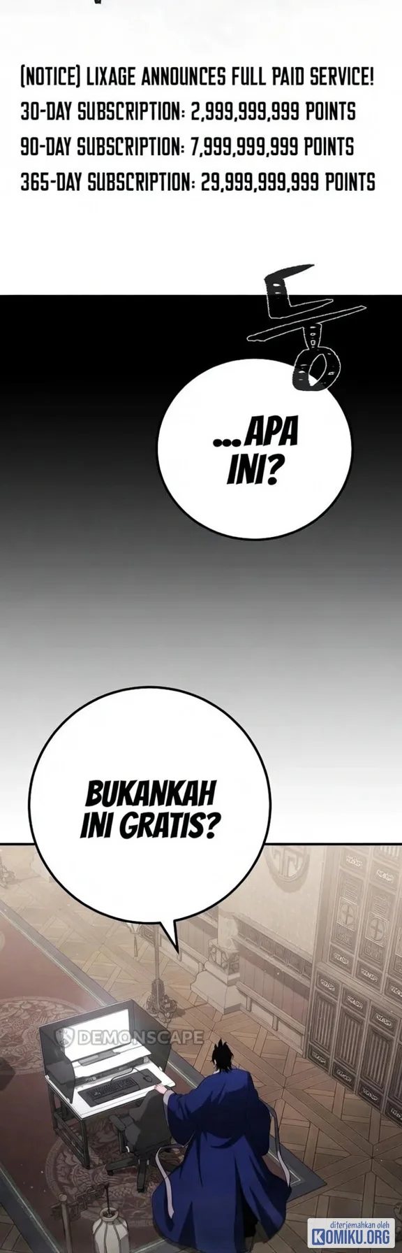 Chapter 154 - halaman 26