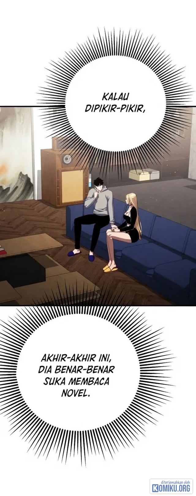 Chapter 154 - halaman 76