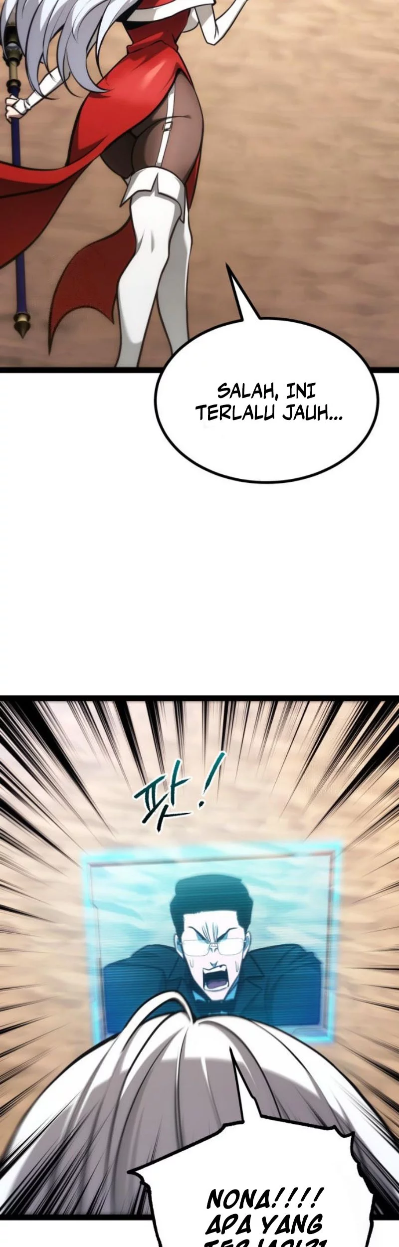 Chapter 25 - halaman 85