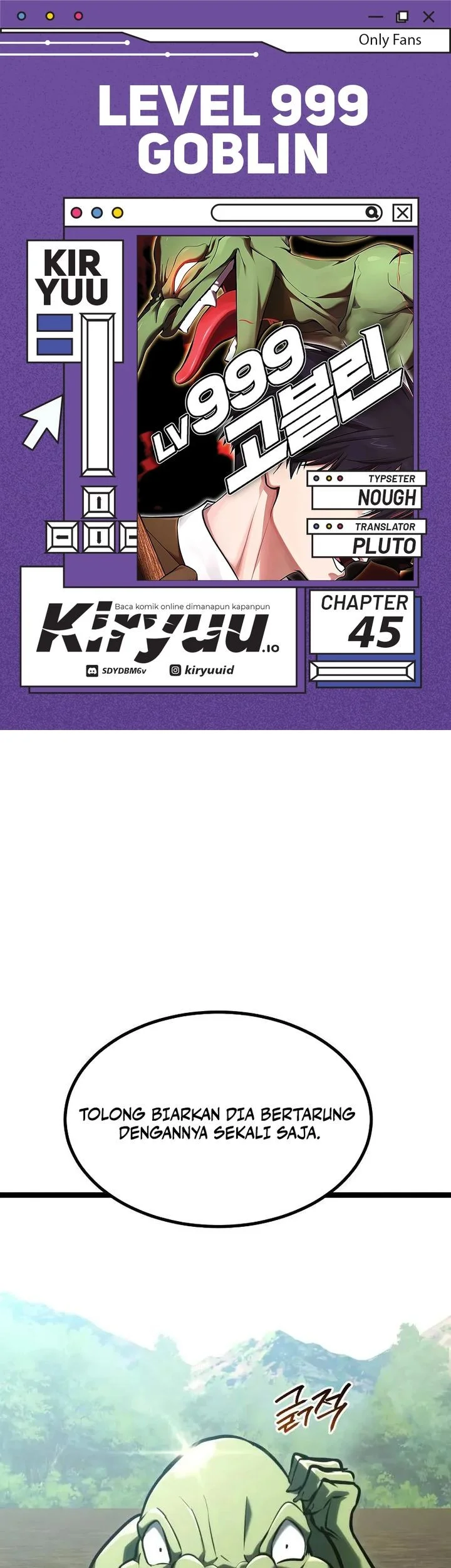 Chapter 45 - halaman 2