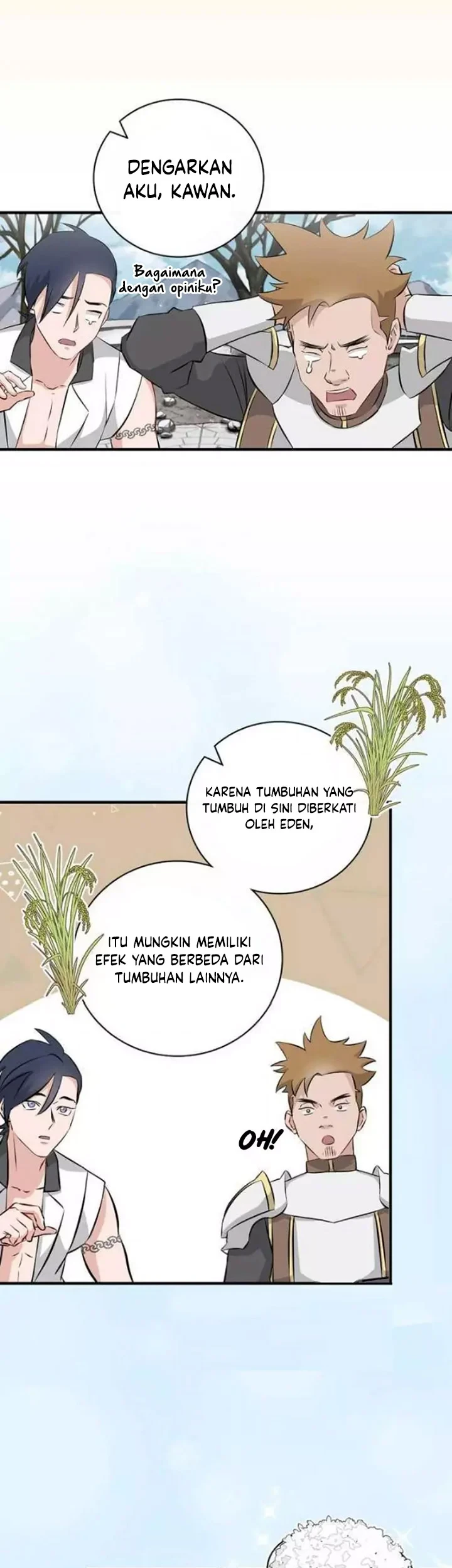 Chapter 153 - halaman 45
