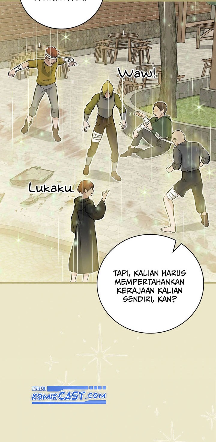 Chapter 197 - halaman 66