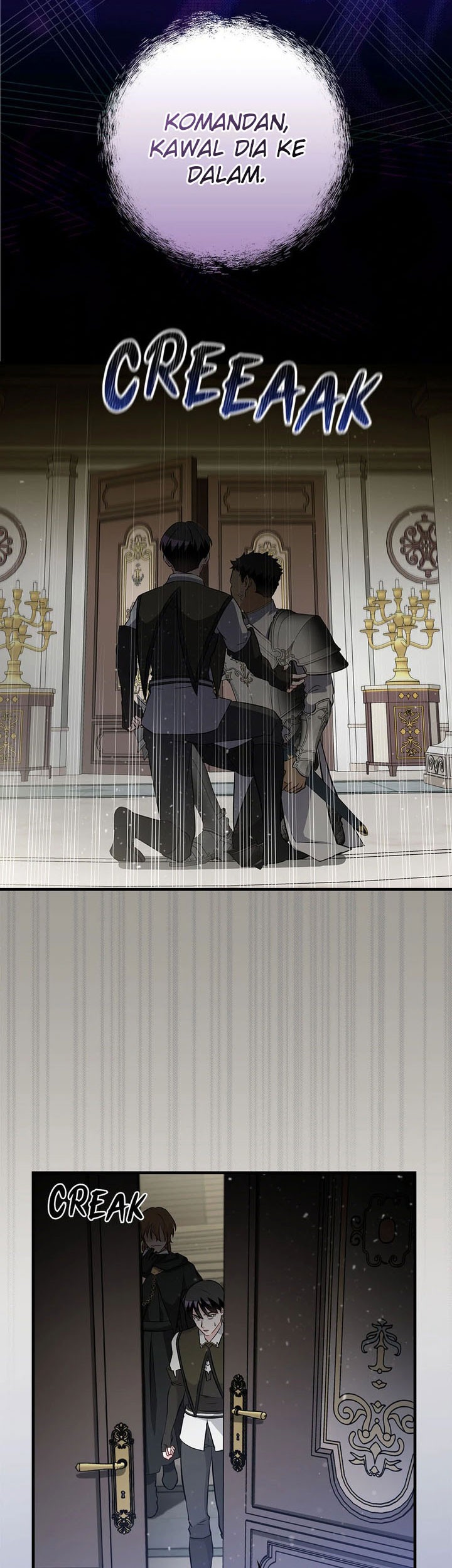 Chapter 198 - halaman 38