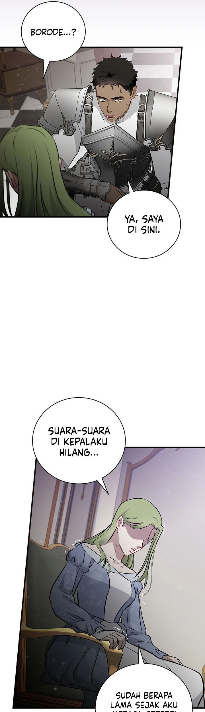 Chapter 199 - halaman 38