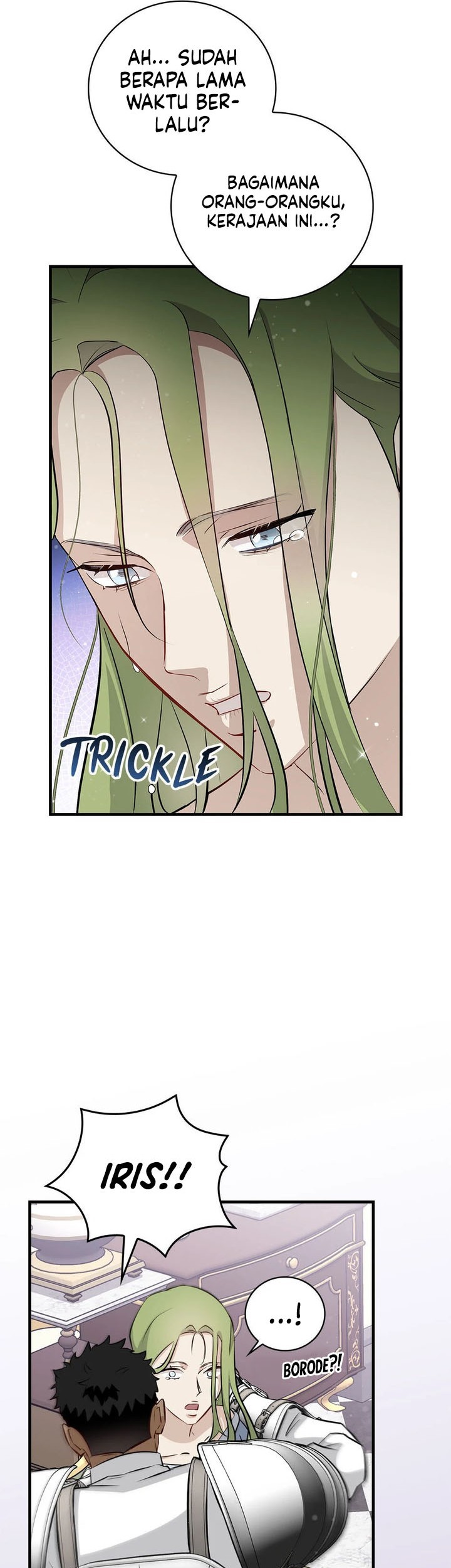 Chapter 199 - halaman 40