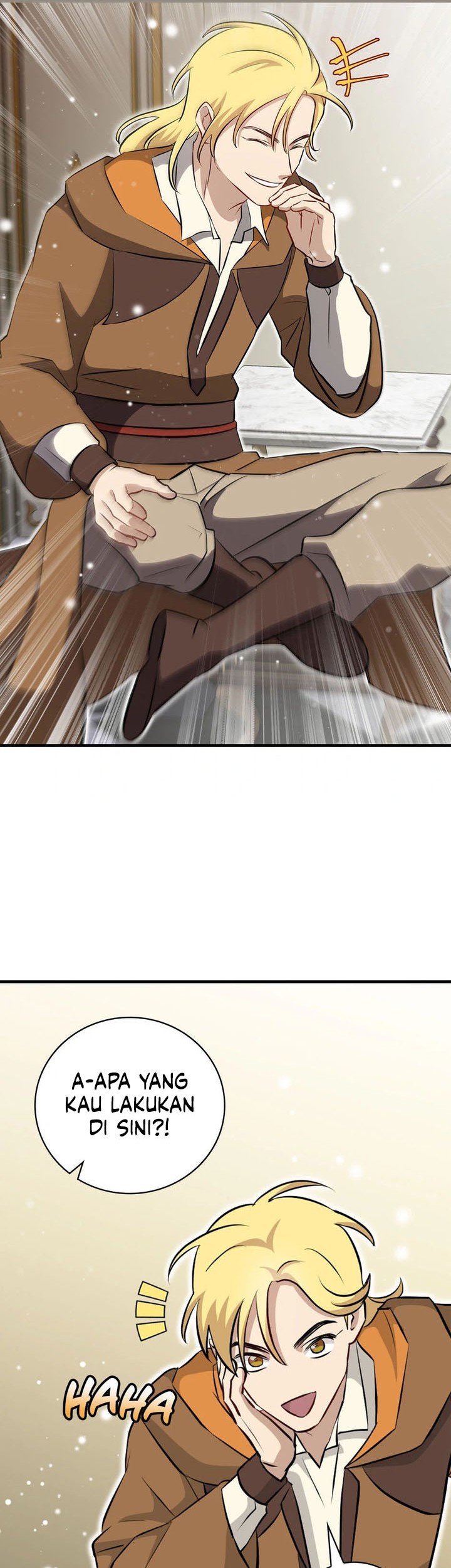 Chapter 199 - halaman 44