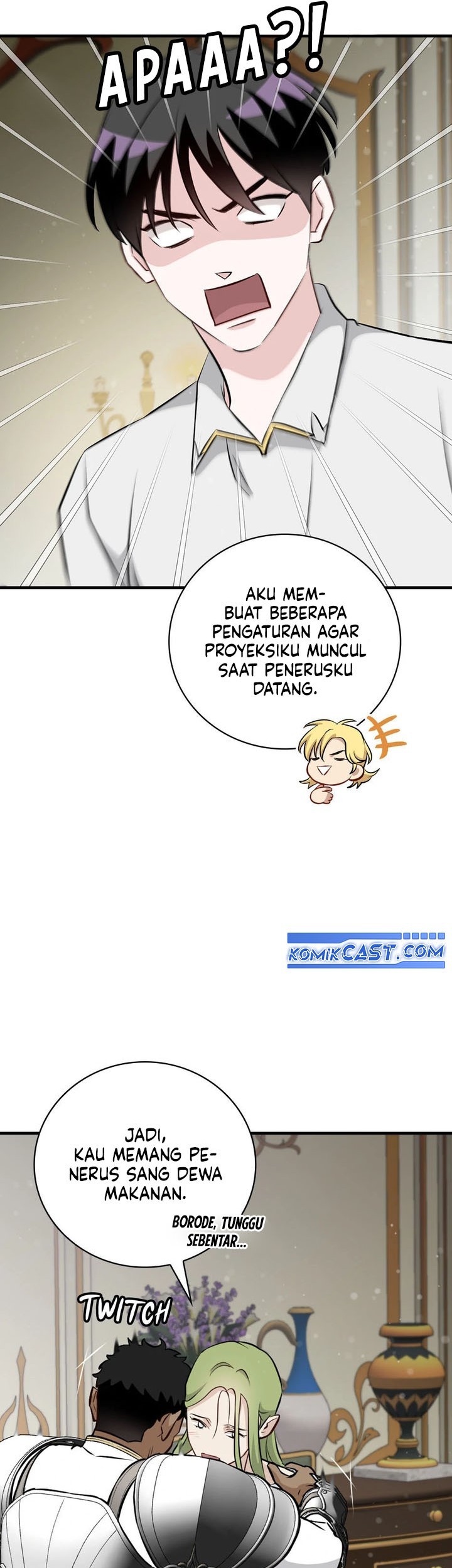 Chapter 199 - halaman 46